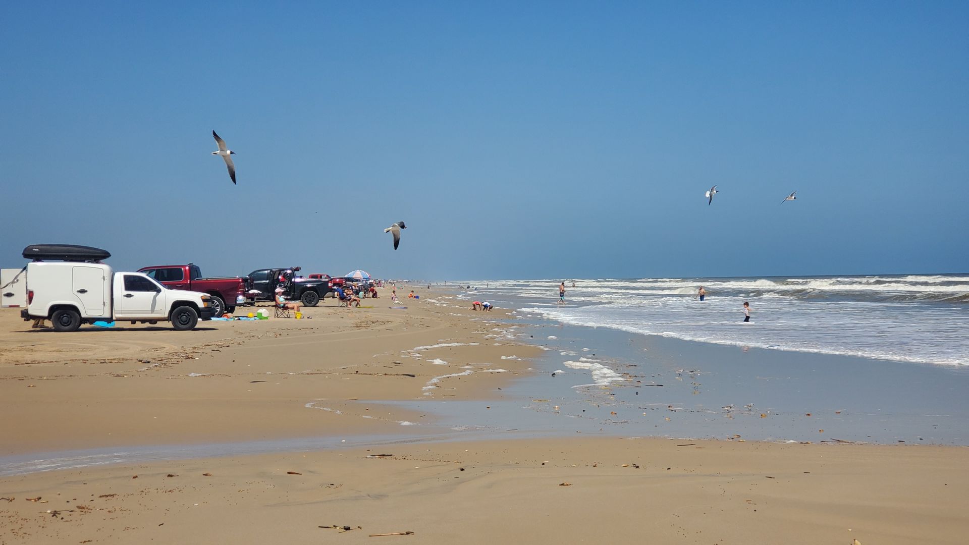 Officials expect county beaches to be full this holiday weekend